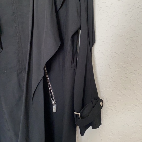 Sebby Collection Flutter Jacket - Picture 2 of 2